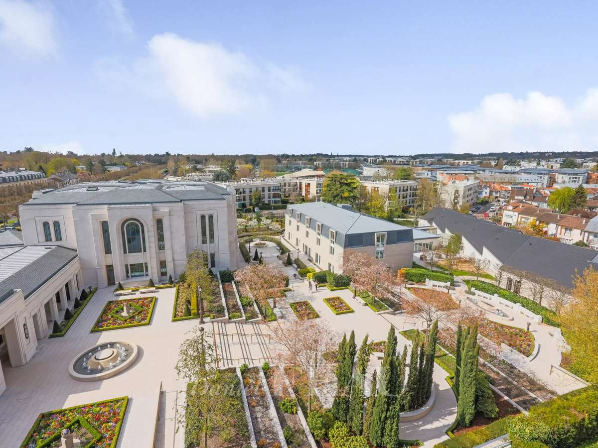 Appartement Versailles