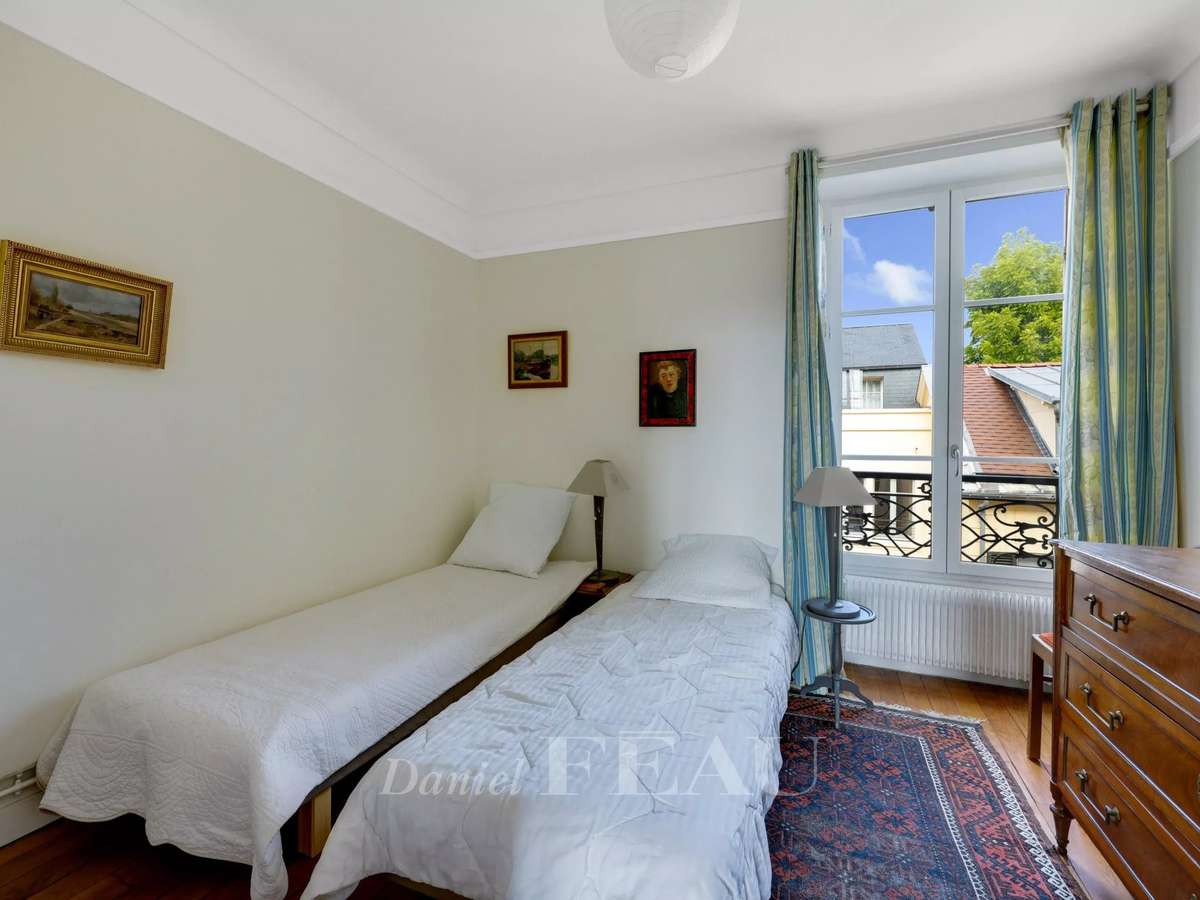 Appartement Versailles