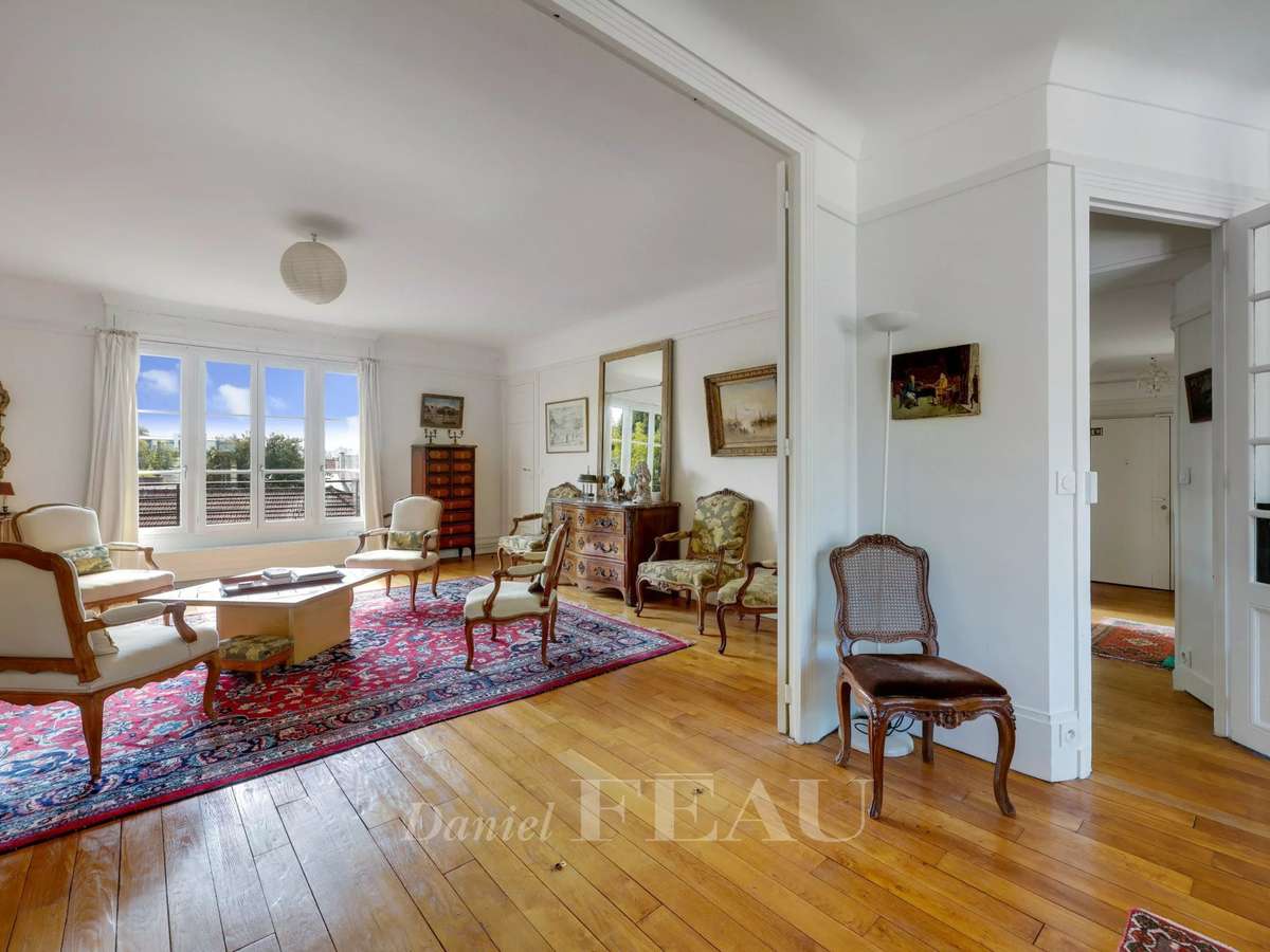 Appartement Versailles