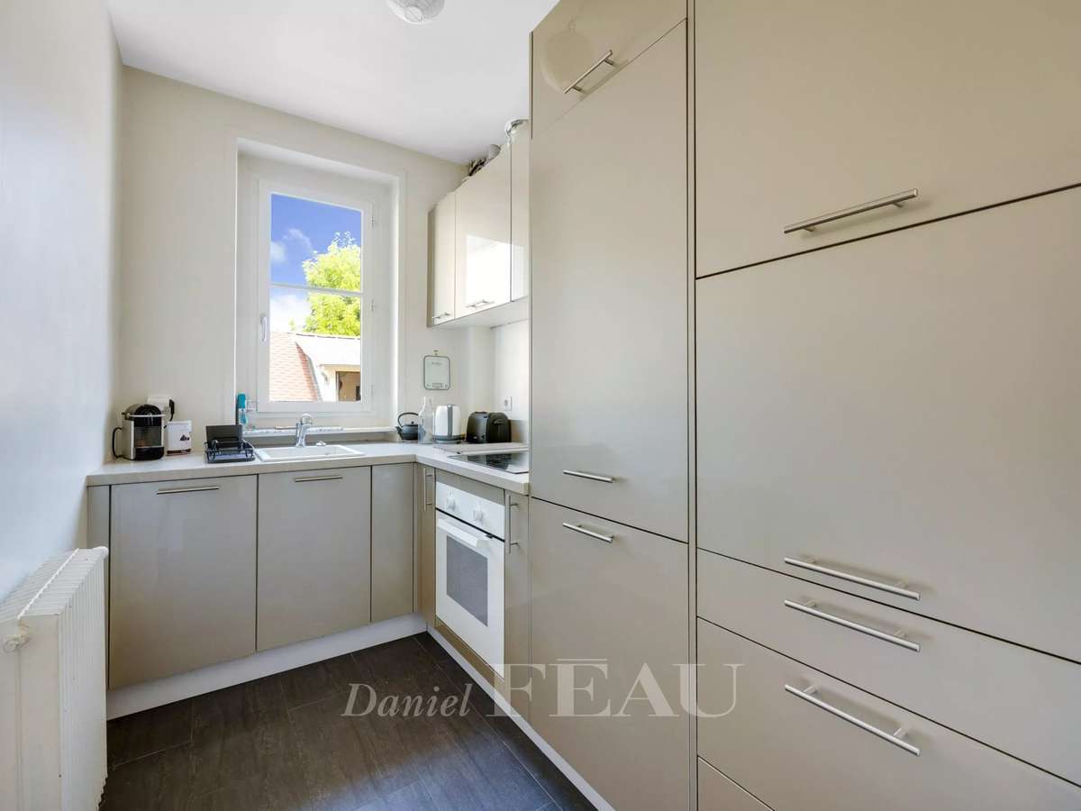 Appartement Versailles