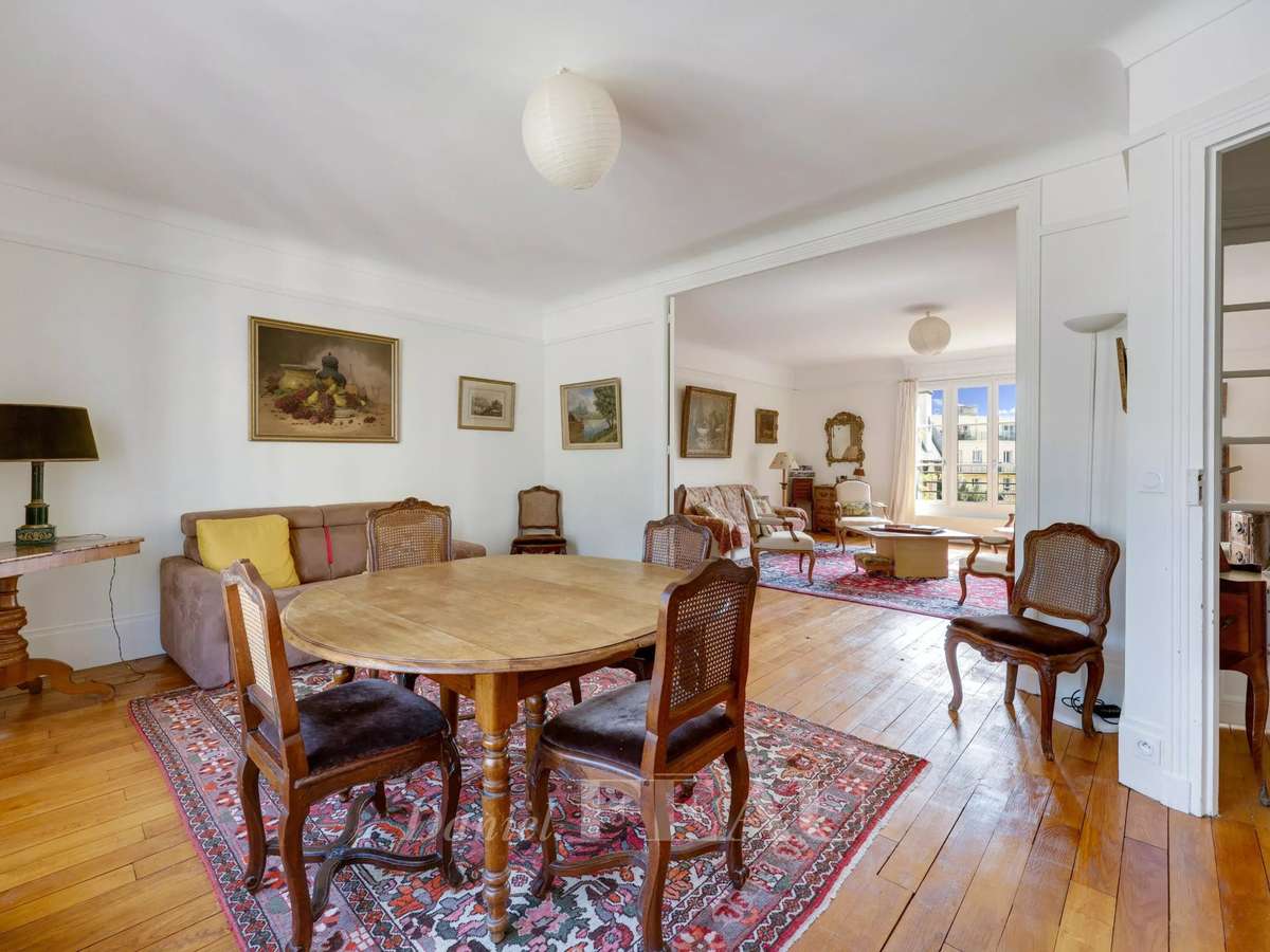 Appartement Versailles