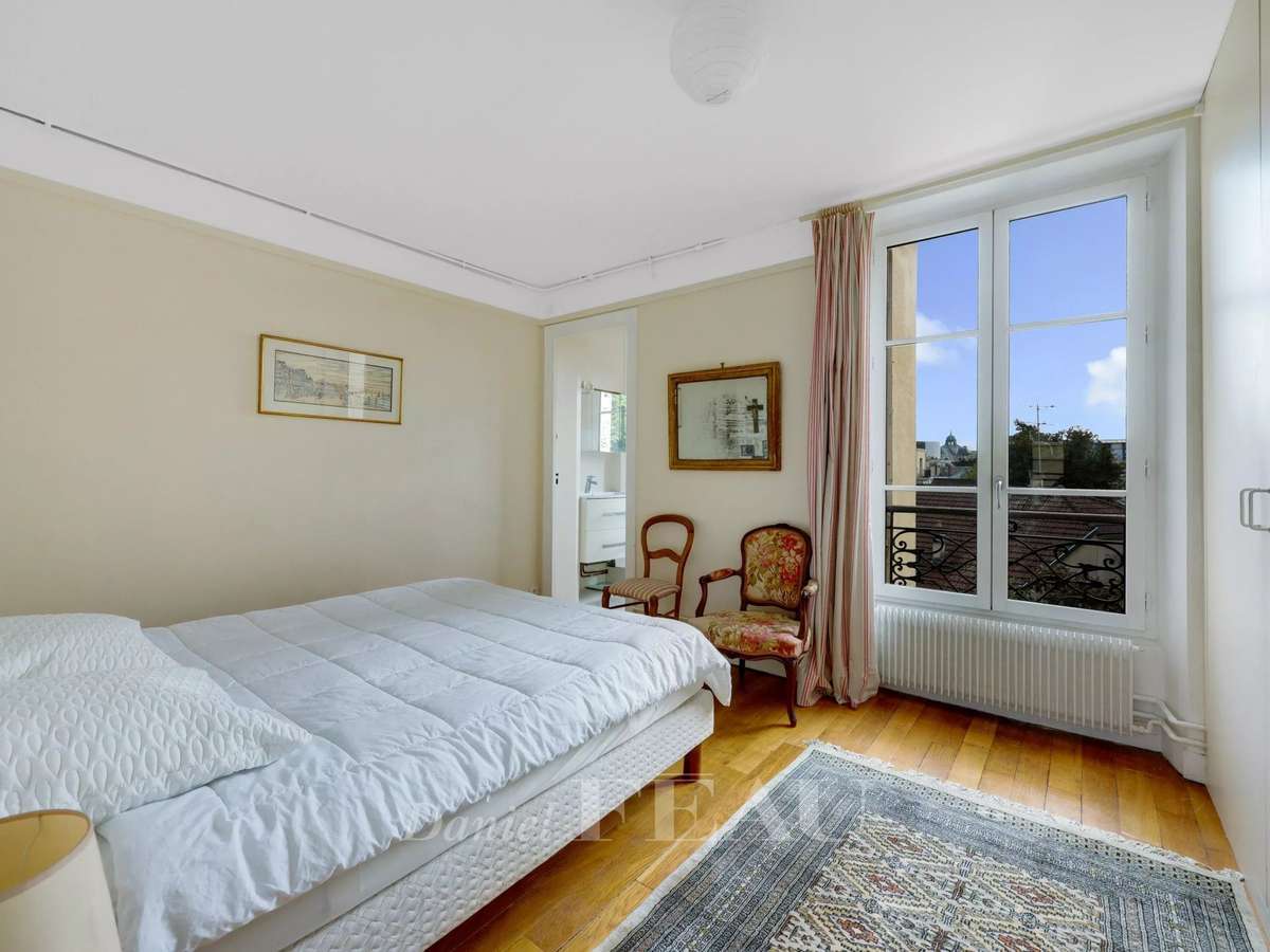 Appartement Versailles