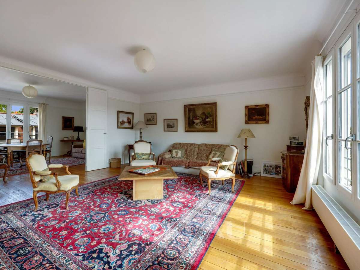 Appartement Versailles