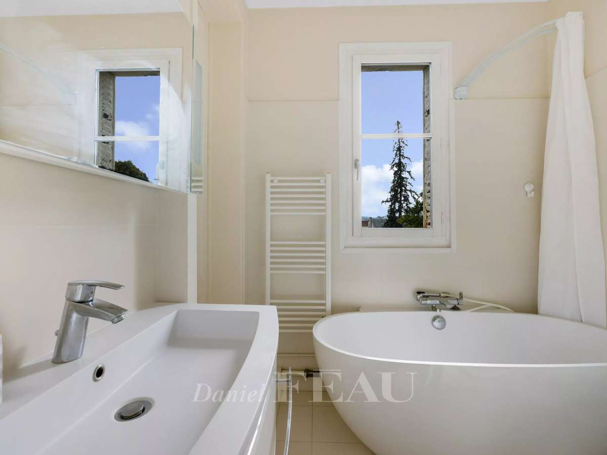 Appartement Versailles