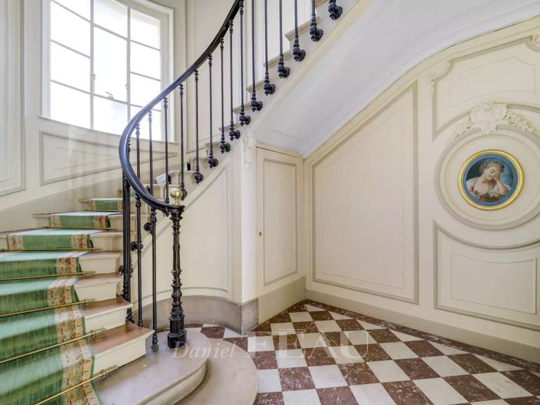 Apartment Versailles - 3 bedrooms - 175m²