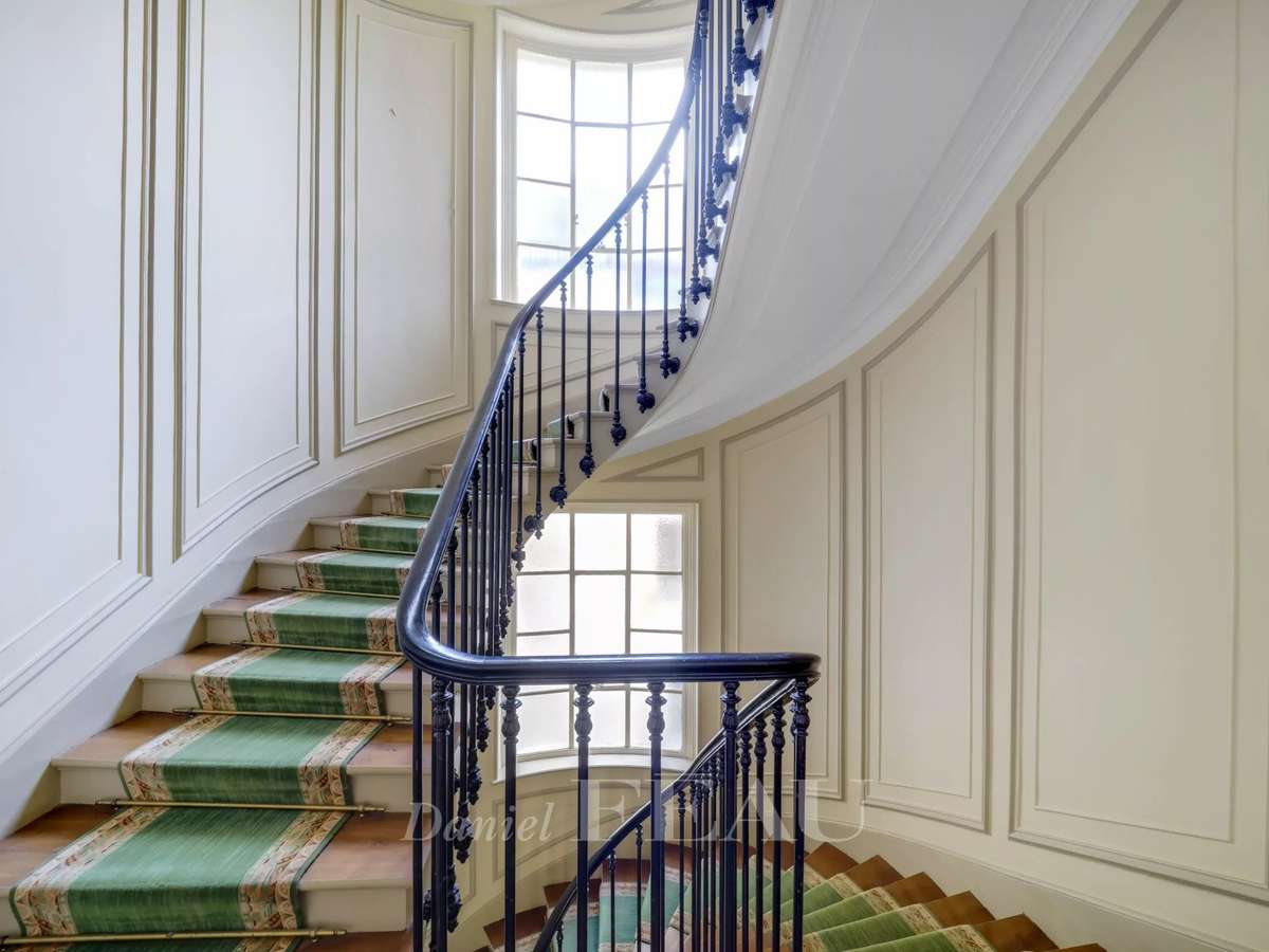 Appartement Versailles