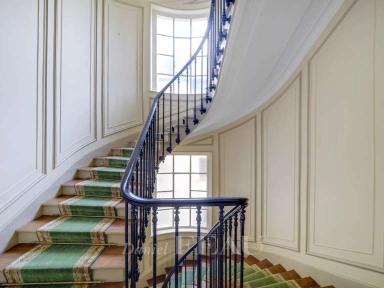 Apartment Versailles - 3 bedrooms - 175m²