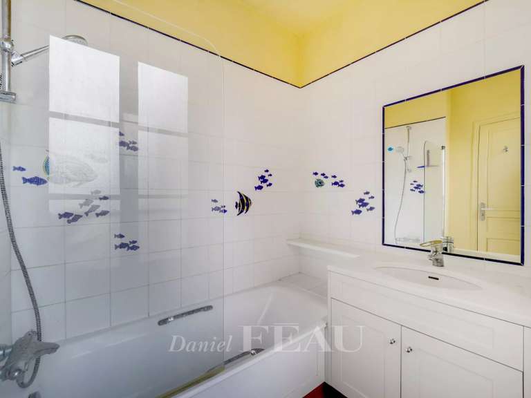 Apartment Versailles - 3 bedrooms - 175m²