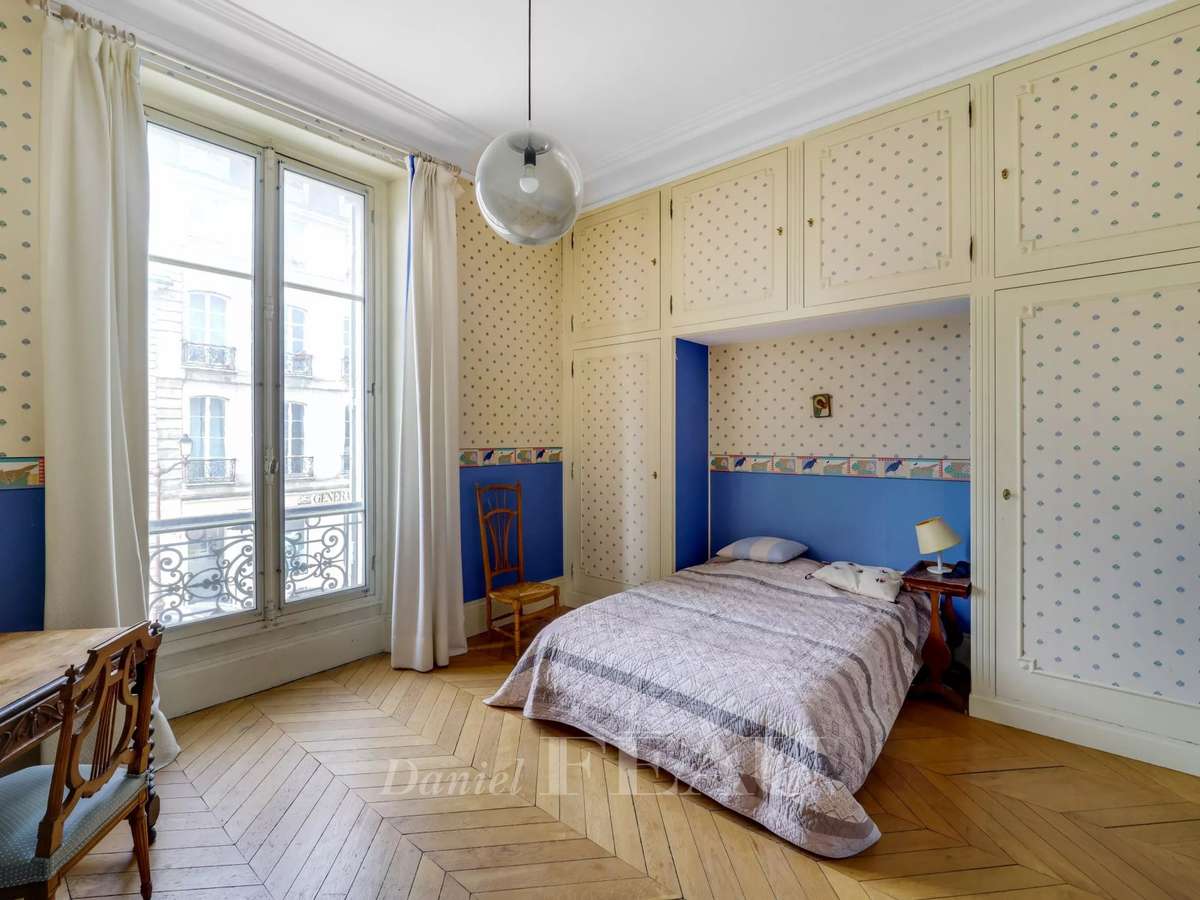 Appartement Versailles