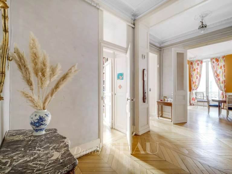 Apartment Versailles - 3 bedrooms - 175m²