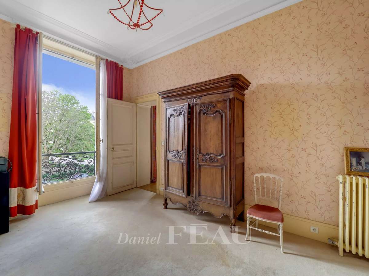 Appartement Versailles