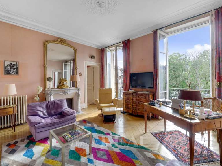 Apartment Versailles - 3 bedrooms - 175m²