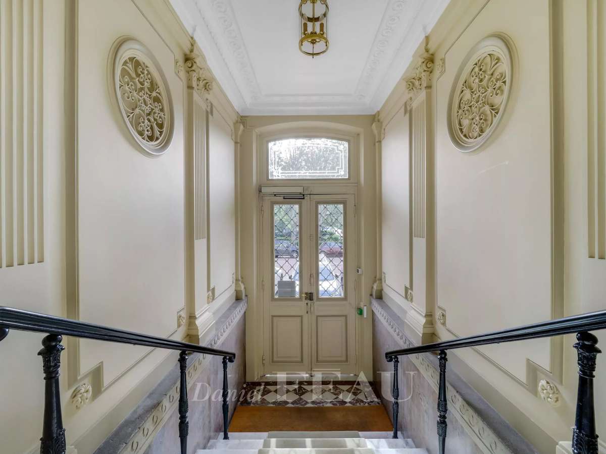 Appartement Versailles