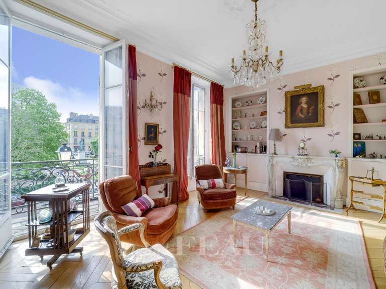 Apartment Versailles - 3 bedrooms - 175m²