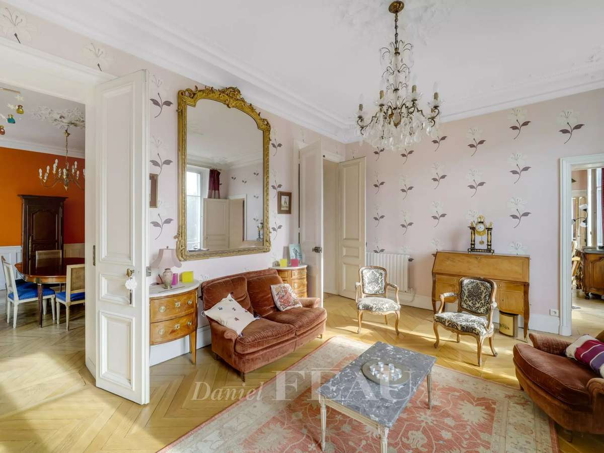 Appartement Versailles