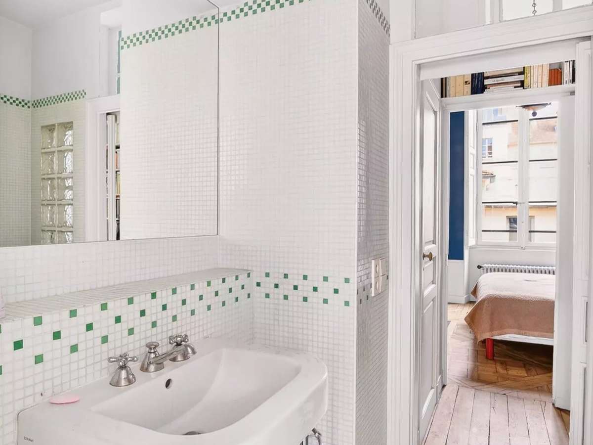 Appartement Versailles