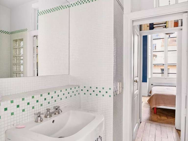 Appartement Versailles - 3 chambres - 182m²