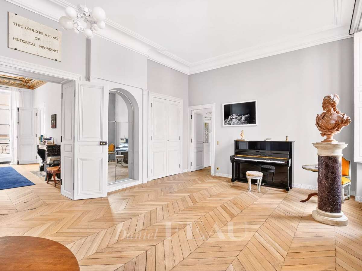 Appartement Versailles