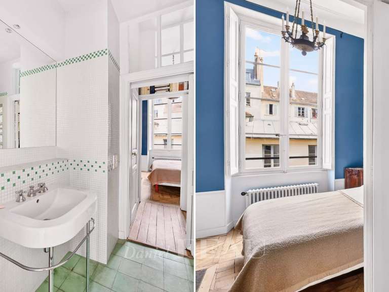 Appartement Versailles - 3 chambres - 182m²