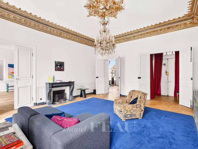 Appartement Versailles - 3 chambres - 182m²