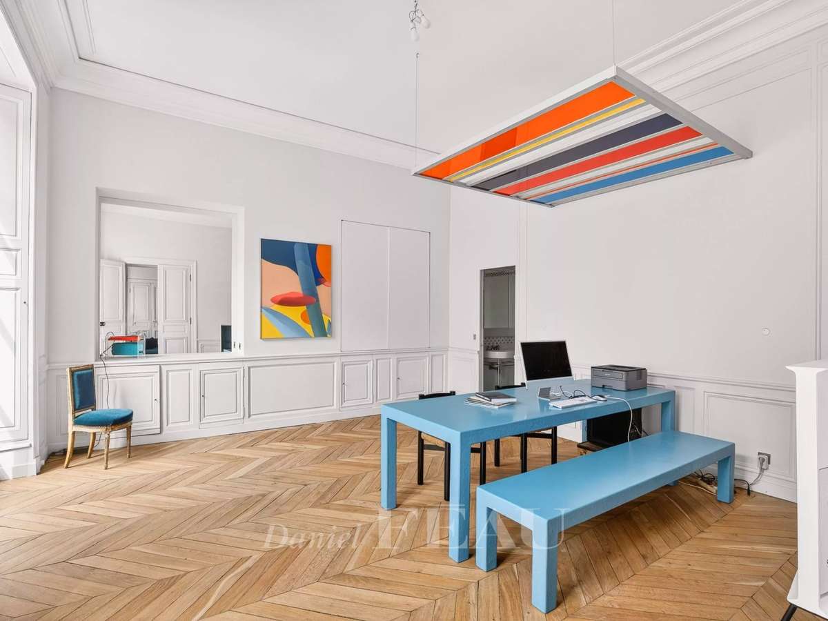 Appartement Versailles