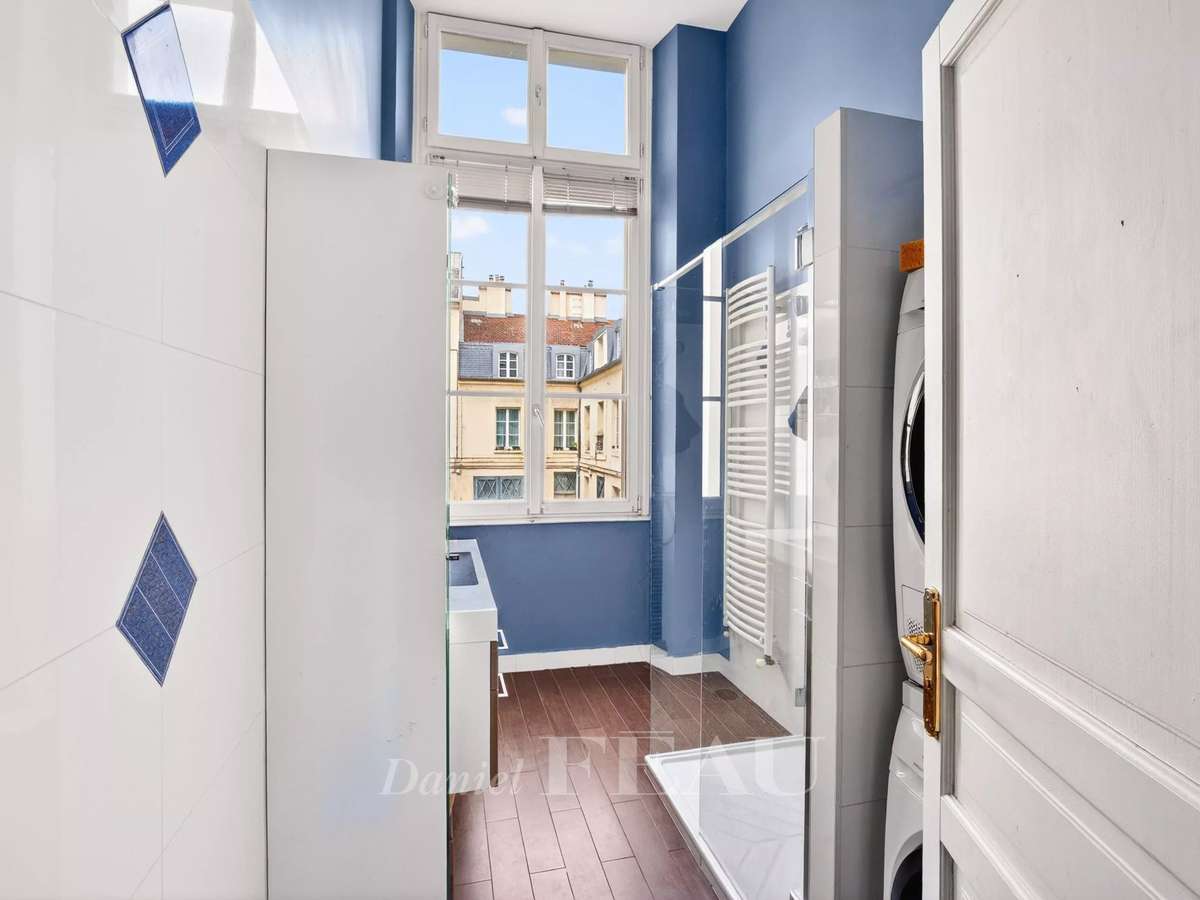 Apartment Versailles