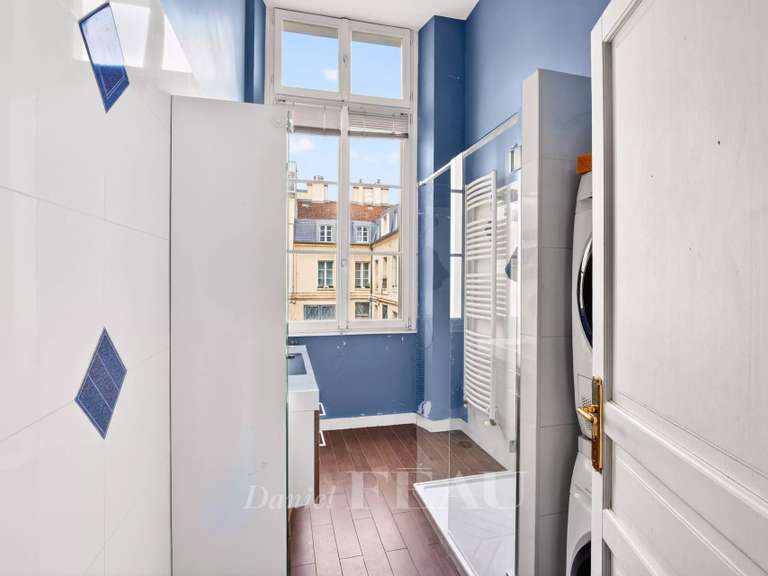 Appartement Versailles - 3 chambres - 182m²