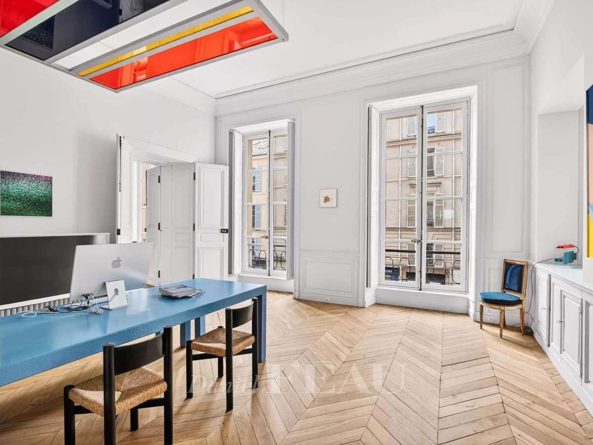 Appartement Versailles