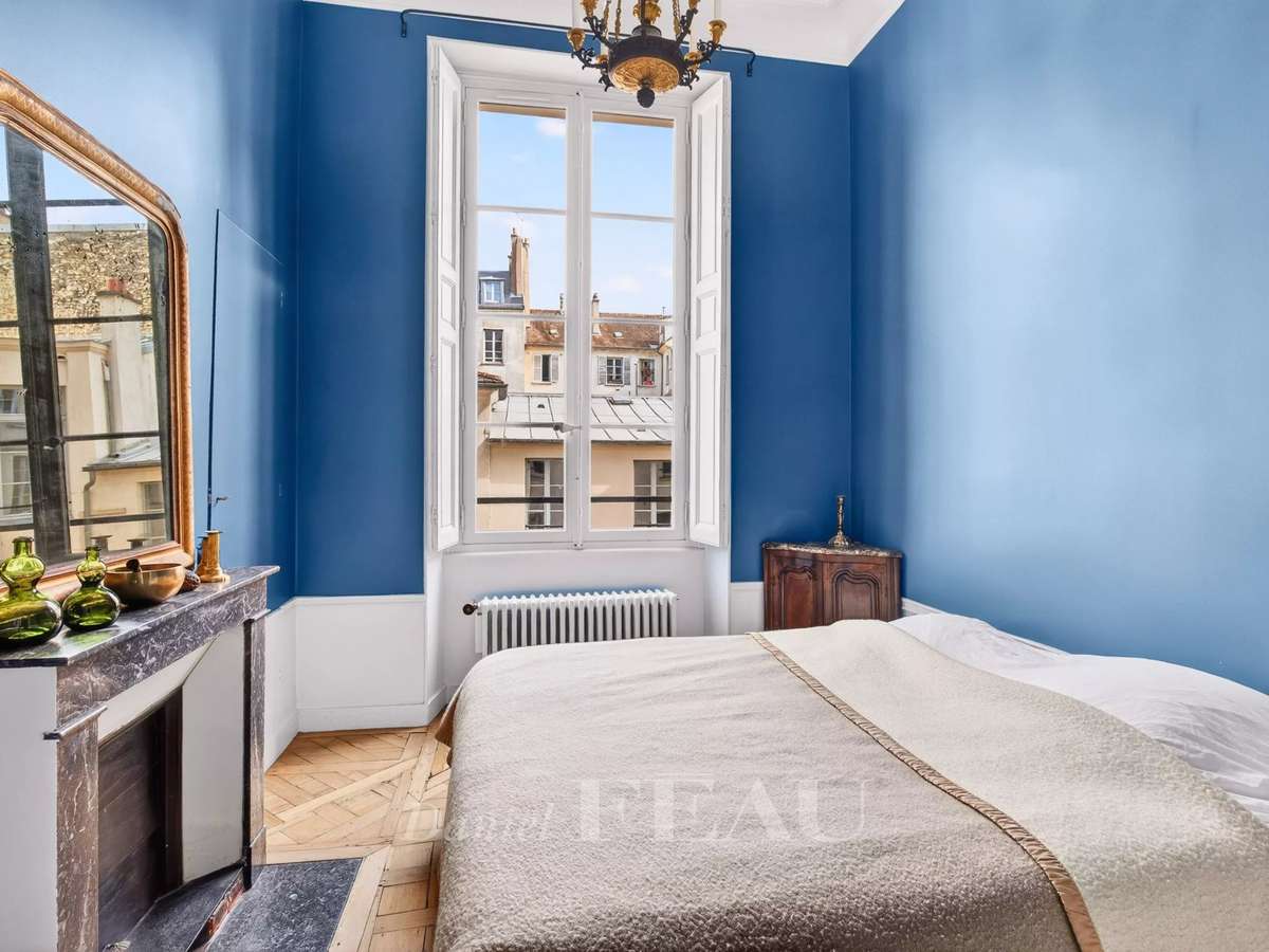 Appartement Versailles