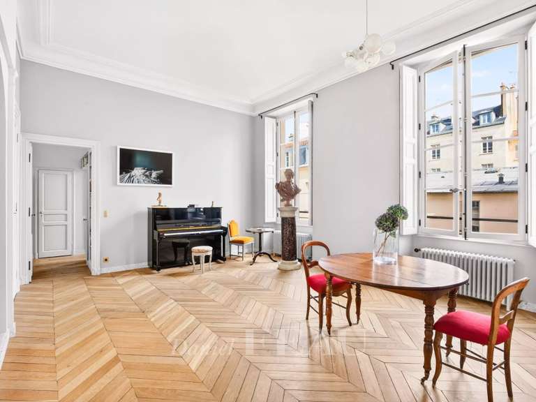 Appartement Versailles - 3 chambres - 182m²