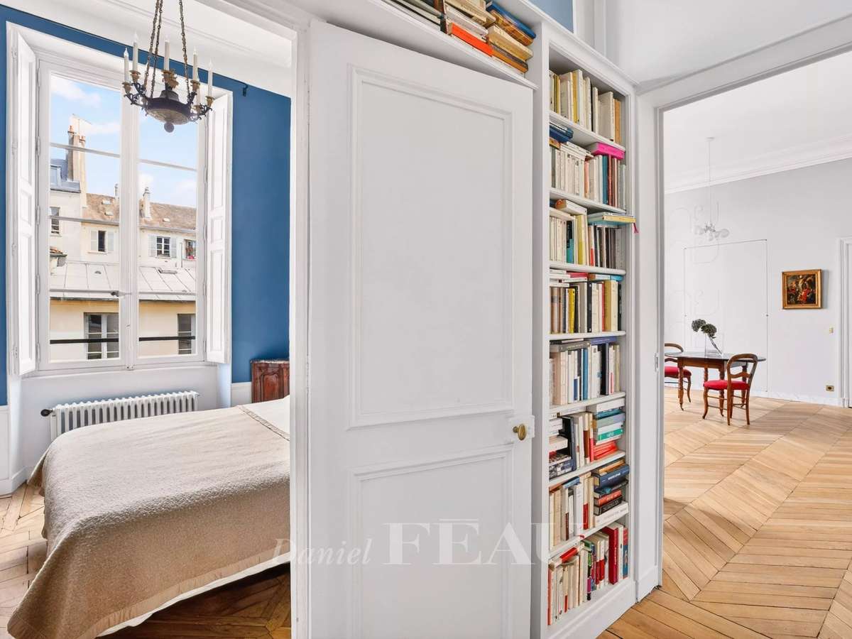 Appartement Versailles