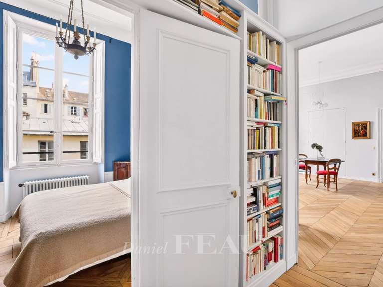 Appartement Versailles - 3 chambres - 182m²