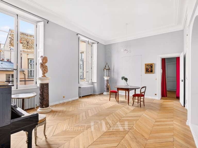 Appartement Versailles - 3 chambres - 182m²