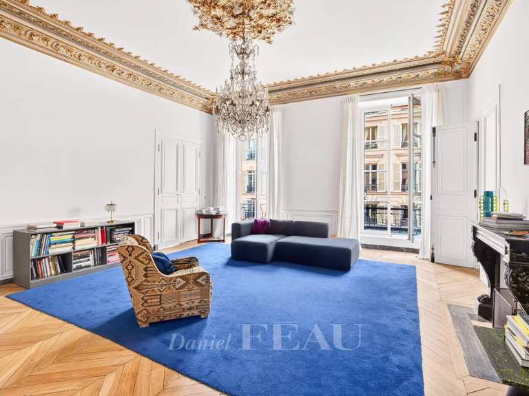 Appartement Versailles - 3 chambres - 182m²