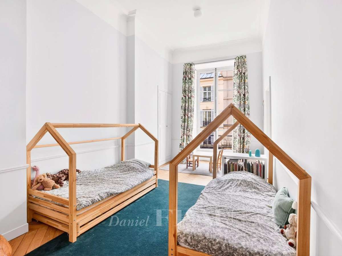 Appartement Versailles