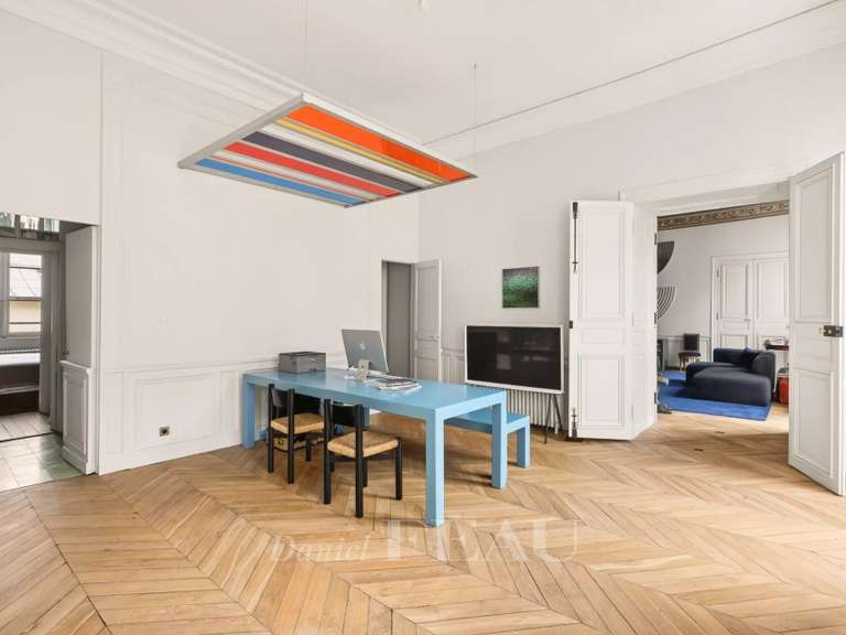 Apartment Versailles - 3 bedrooms - 182m²