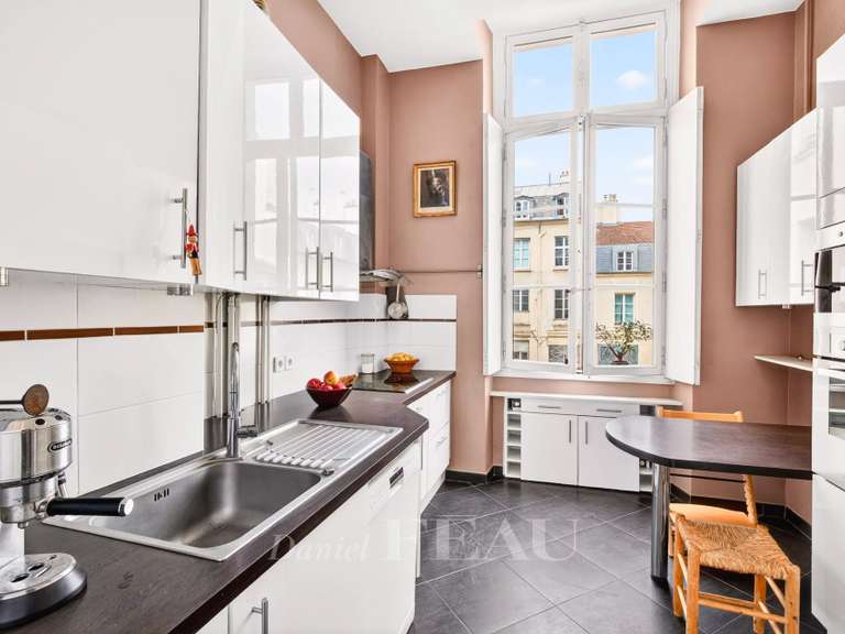 Appartement Versailles - 3 chambres - 182m²