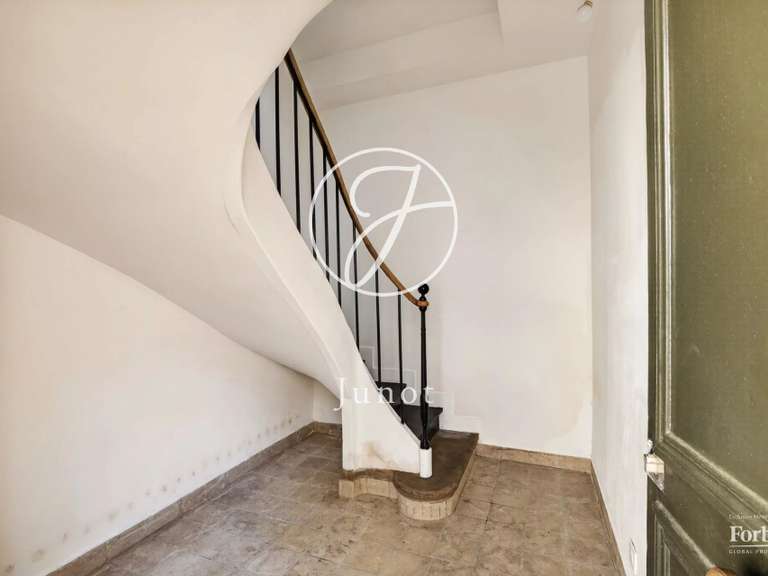 Appartement Versailles - 4 chambres - 120m²
