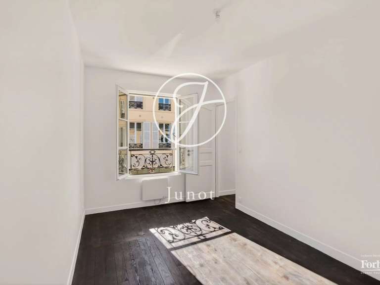 Appartement Versailles - 4 chambres - 120m²