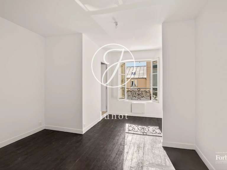Appartement Versailles - 4 chambres - 120m²