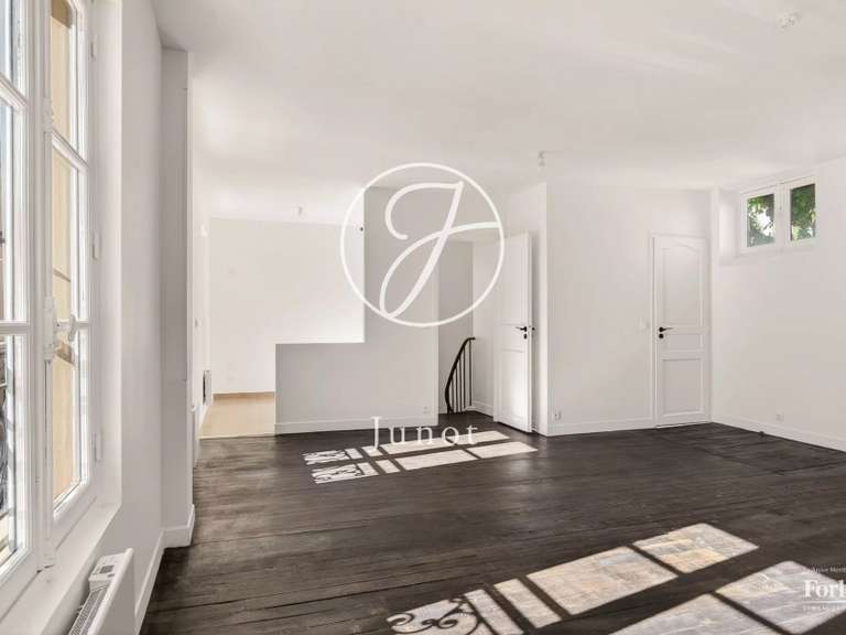 Appartement Versailles - 4 chambres - 120m²