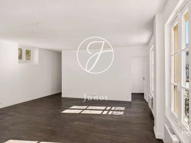 Appartement Versailles - 4 chambres - 120m²