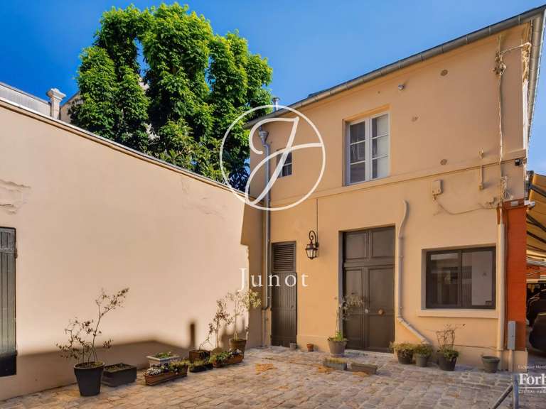 Appartement Versailles - 4 chambres - 120m²
