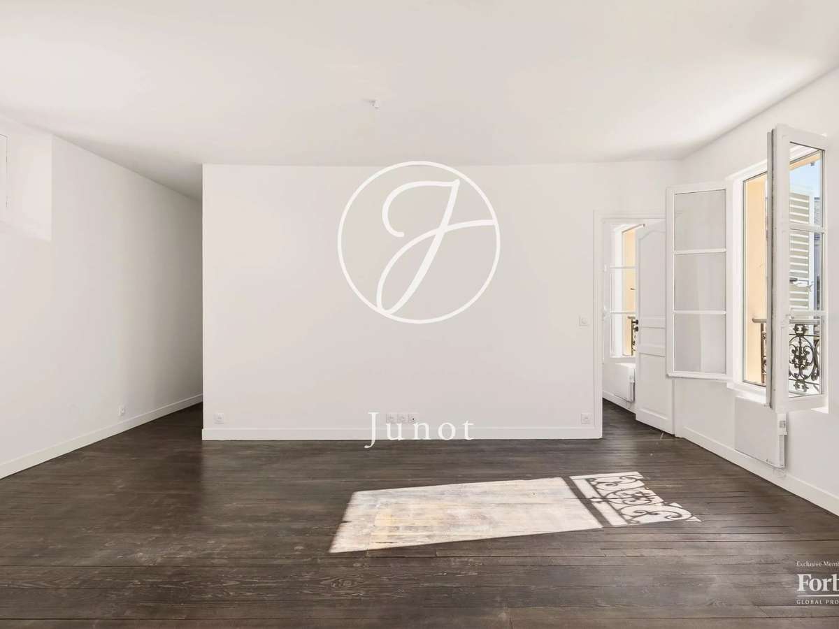 Appartement Versailles