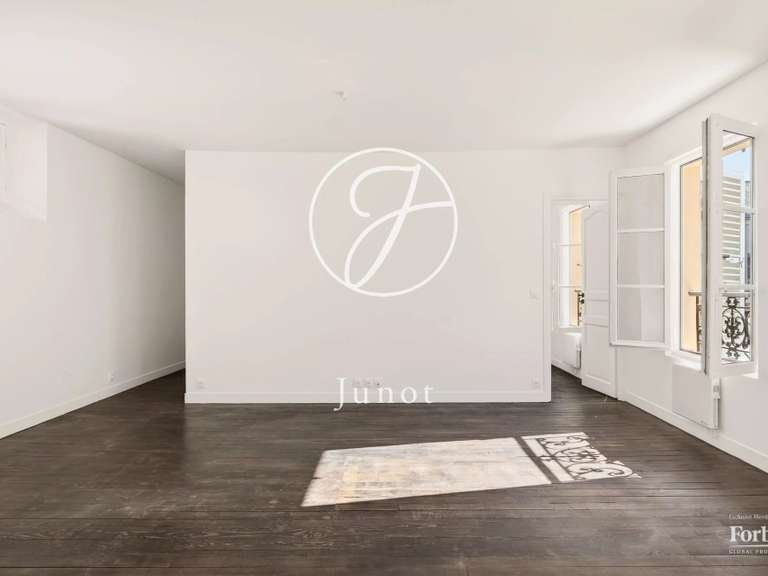 Appartement Versailles - 4 chambres - 120m²