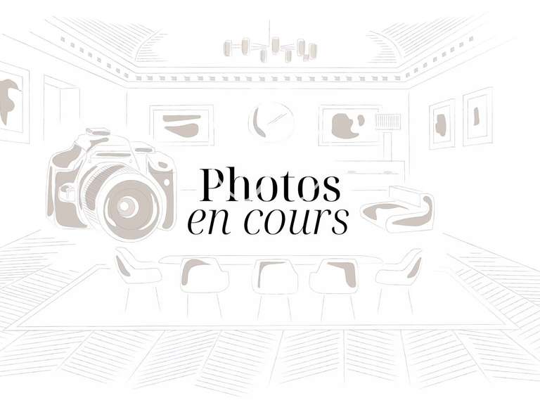 Appartement Versailles - 4 chambres - 120m²