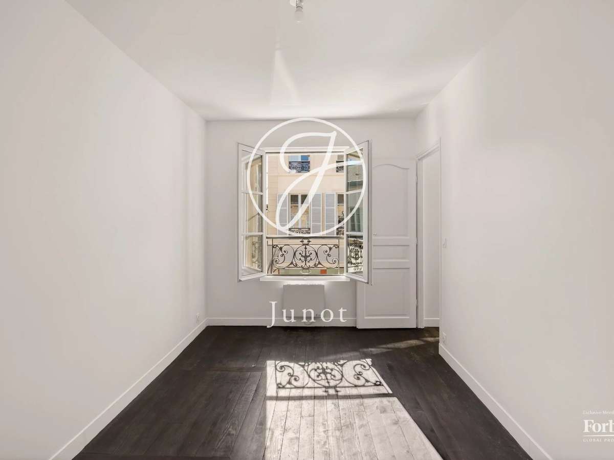Appartement Versailles