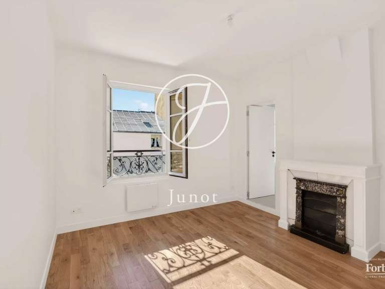 Appartement Versailles - 4 chambres - 120m²