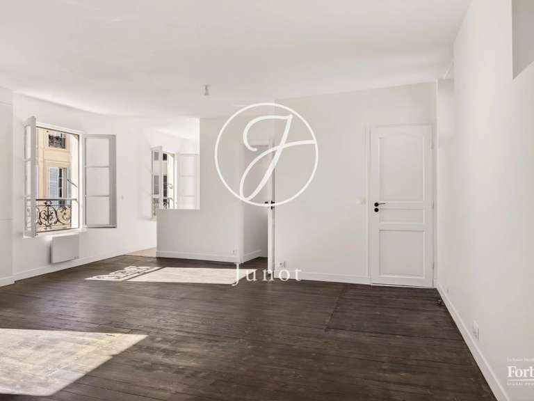 Appartement Versailles - 4 chambres - 120m²