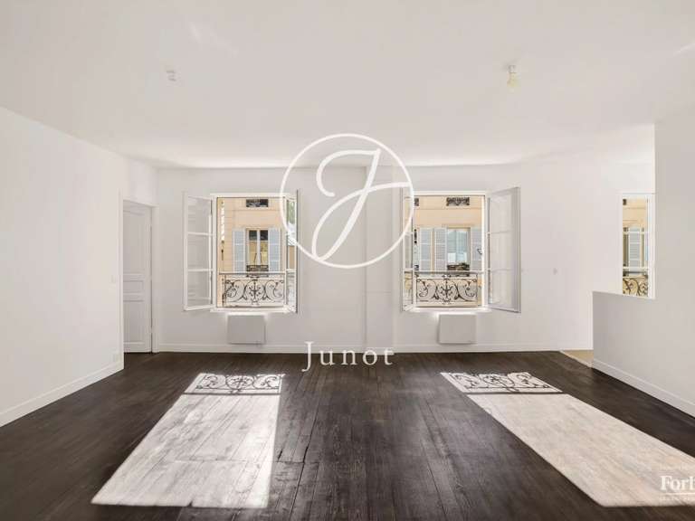 Appartement Versailles - 4 chambres - 120m²